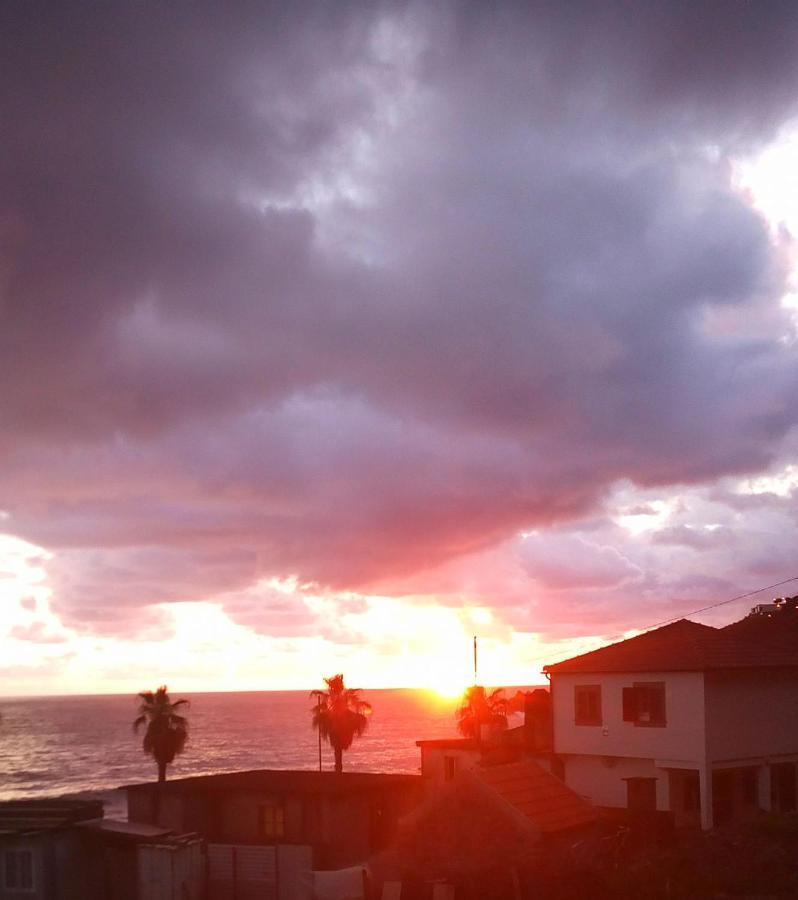 Apartamento Lazy Lizard By The Ocean Seixal  Exterior foto