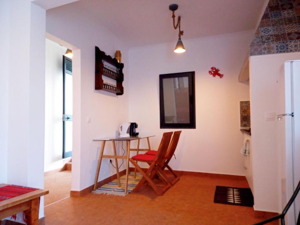 Apartamento Lazy Lizard By The Ocean Seixal  Exterior foto
