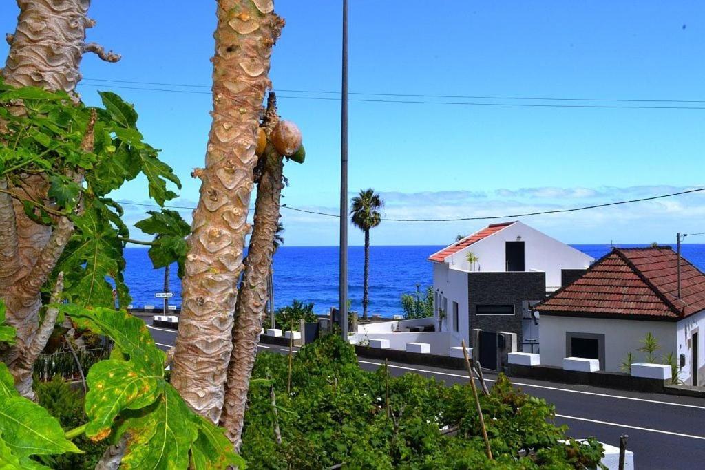 Apartamento Lazy Lizard By The Ocean Seixal  Exterior foto