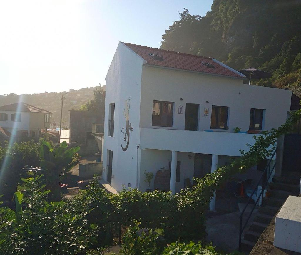 Apartamento Lazy Lizard By The Ocean Seixal  Exterior foto